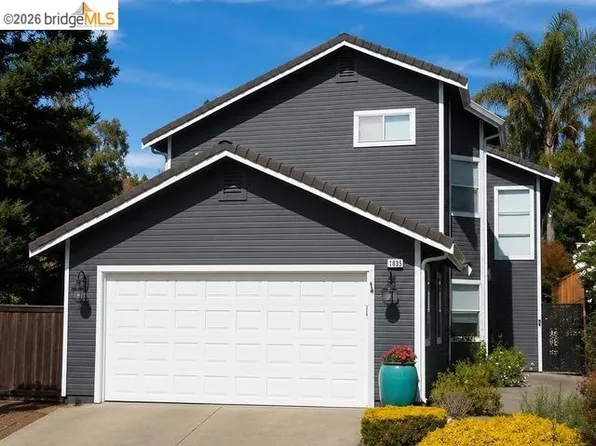 1835 Mountview Ter, Benicia, CA 94510