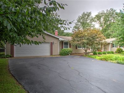 2475 W Saint Louis Bridge Rd, Decatur, IL, 62521