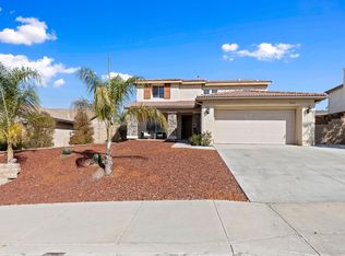 32128 Zion Way, Winchester, CA 92596