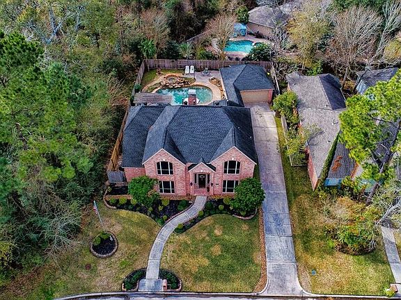 3rd image of 3503 Valley Chase Dr