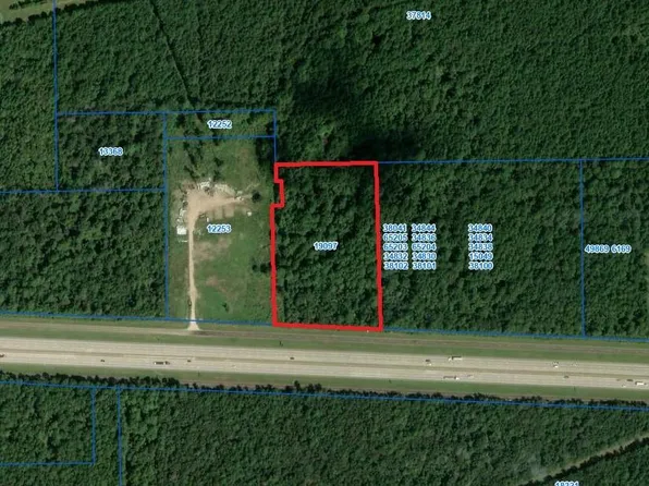 0 Interstate Highway 10 E, Anahuac, TX 77514