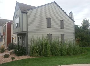 9801 W Cornell Pl, Lakewood, CO 80227