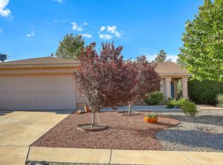 5023 Kokopelli Dr NE, Rio Rancho, NM 87144