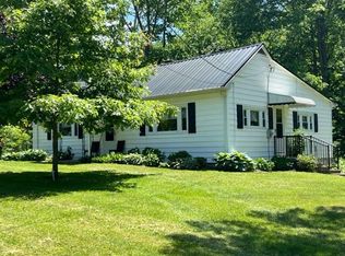 501 E High St, Mount Gilead, OH 43338
