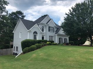 140 Potomac Dr, Dallas, GA 30132