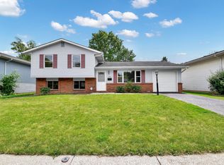 5087 Holbrook Dr, Columbus, OH