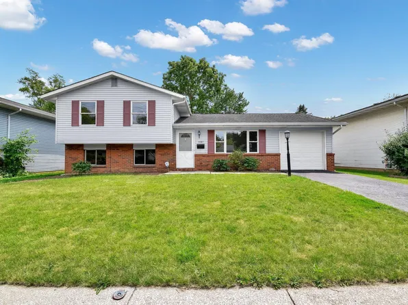 5087 Holbrook Dr, Columbus, OH 43232