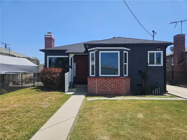 806 N Acacia Ave, Compton, CA 90220