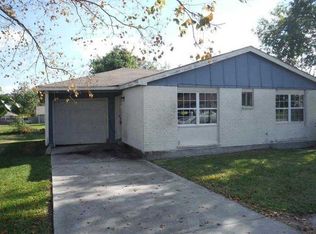 2021 Tuskegee Dr, Marrero, LA 70072