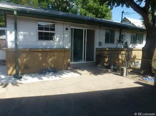 4223 S Decatur St, Englewood, CO 80110