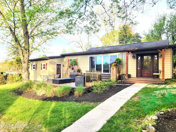 3082 Little Dug Gap Rd, Louisville, TN 37777