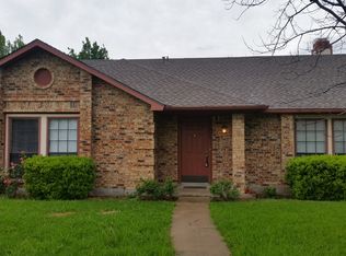 9309 Shipman St, Rowlett, TX 75088