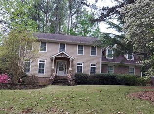 3170 W Somerset Ct SE, Marietta, GA 30067