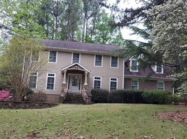 3170 W Somerset Ct SE, Marietta, GA 30067