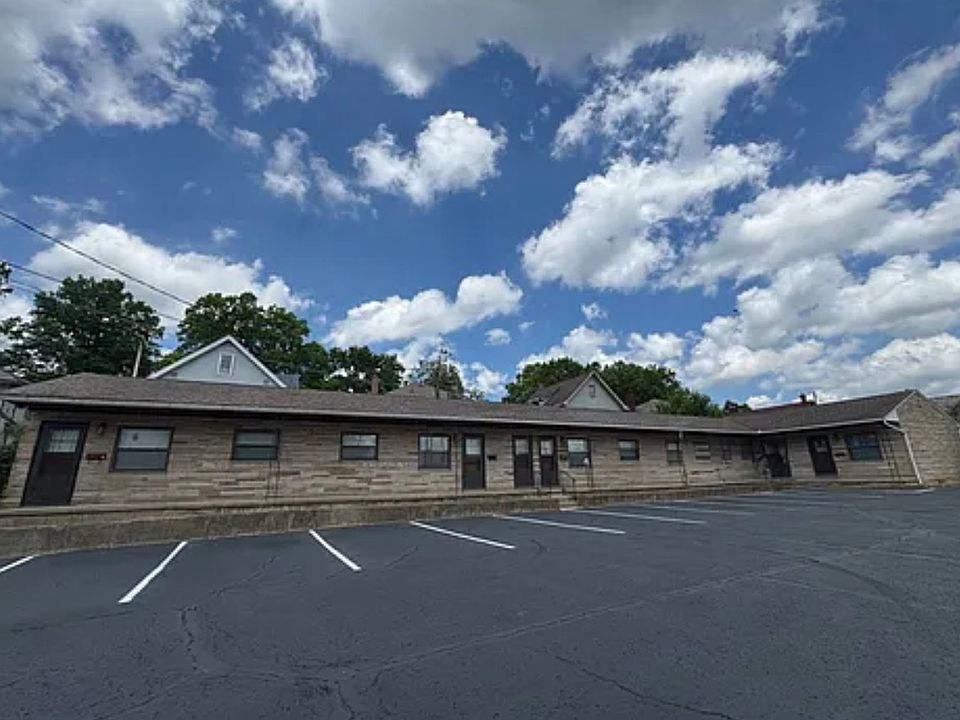 1st image of 575 N Walnut St #F