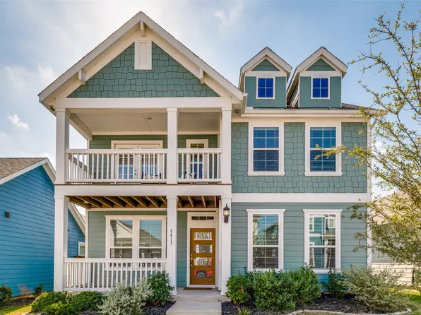8413 Alba Ln, Rowlett, TX 75089
