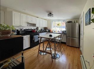 46 Stinson Ct #2, Cambridge, MA 02139