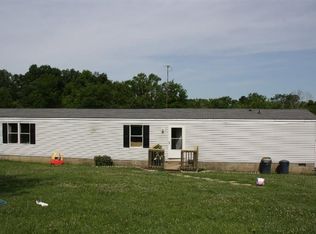 1789 Casey Mill Rd, Berry, KY 41003