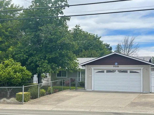 7018 Van Maren Ln, Citrus Heights, CA 95621