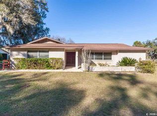 16026 NW 74th Ave, Alachua, FL 32615