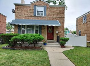 2634 Oak St, Franklin Park, IL 60131