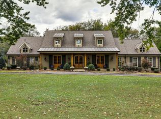 110 Steeplechase Ln, Nashville, TN 37221