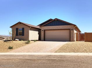 537 McKinnon Rd, Clarkdale, AZ 86324