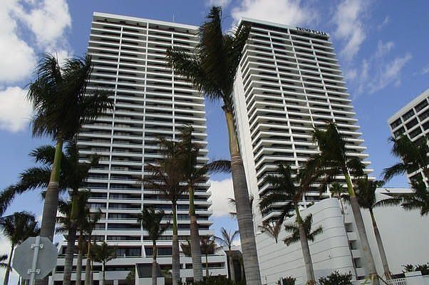 Trump Towers