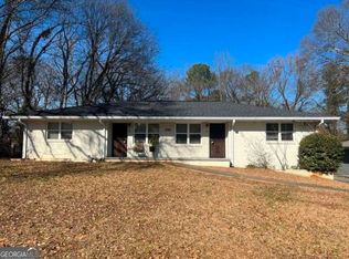 1595 Carlisle St NW UNIT A, Atlanta, GA 30318