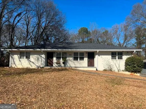 1595 Carlisle St NW Unit A, Atlanta, GA 30318