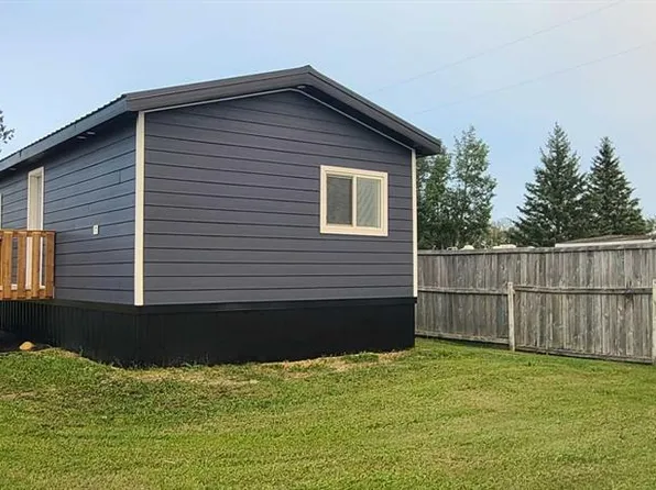 235042 W Township Road 844, Northern Sunrise County, AB T0H 3B0
