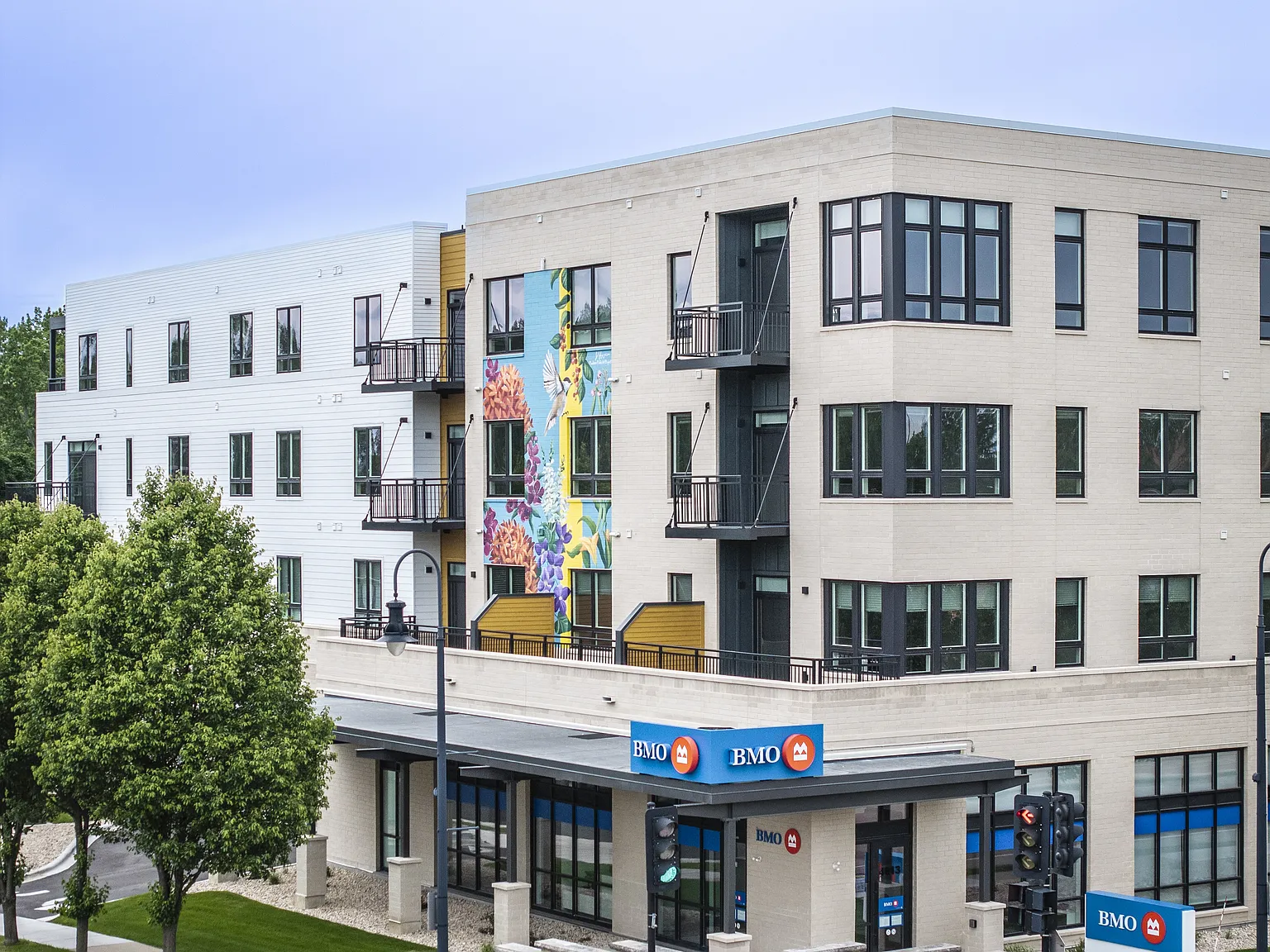 Bloom Monona Apartments — Photo 3