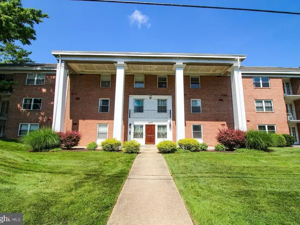 9808 47th Pl APT 202, College Park, MD 20740