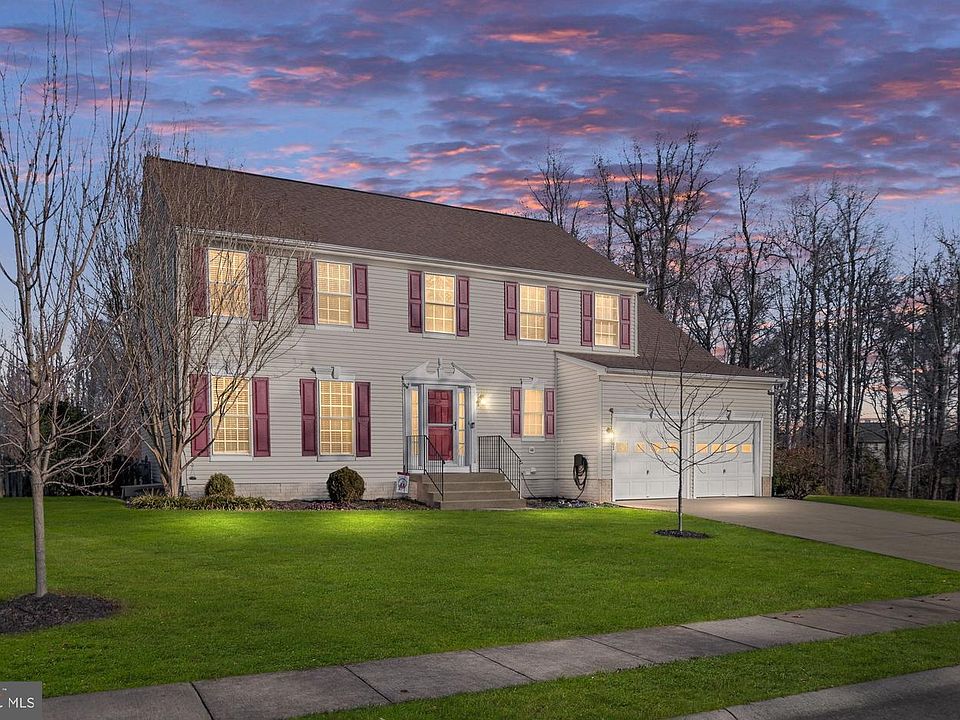 1st image of 2707 Francis Ct