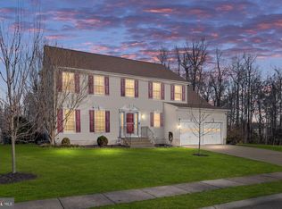 2707 Francis Ct, Fredericksburg, VA 22408