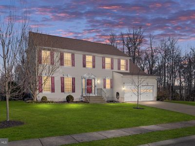 2707 Francis Ct, Fredericksburg, VA, 22408