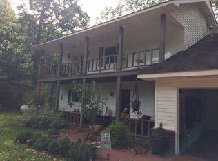 3836 S 4403 Pryor, Pryor, OK 74361