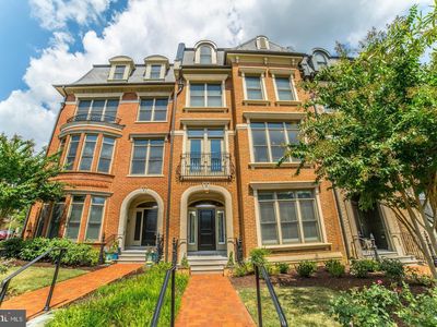 10792 Symphony Park Dr, North Bethesda, MD, 20852