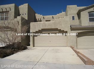 6547 Los Pueblos Pl NW, Albuquerque, NM 87114
