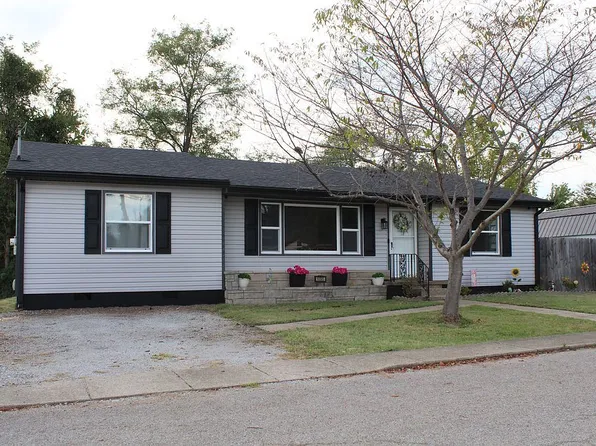 10585 Lafayette St, Whitesville, KY 42378