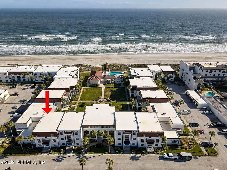 2321 Costa Verde Blvd #201 — Photo 5