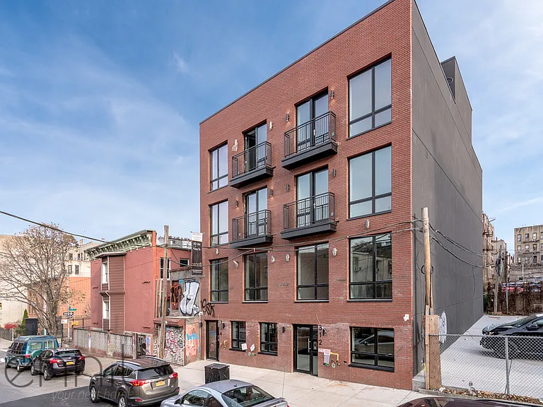 314 Keap St #PENTHOUSE — Photo 23