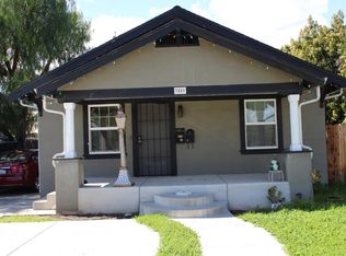 7521 Alexander St, Gilroy, CA 95020