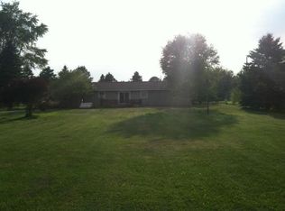 4581 French Rd, Alpena, MI 49707