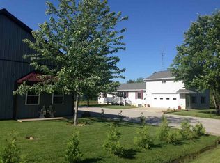 4980 E 185 S, Lagrange, IN
