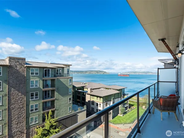 4961 Main Street #811, Tacoma, WA 98407