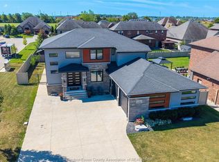 1140 Regency Cres, Windsor, ON N8L 0W6