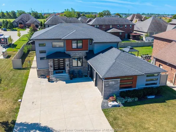 1140 Regency Cres, Windsor, ON N8L 0W6