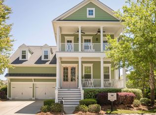 4232 Coolidge St, Mount Pleasant, SC 29466