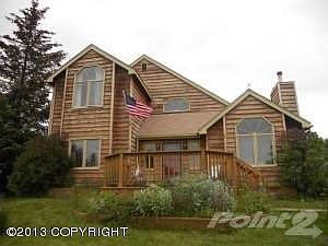 House exterior